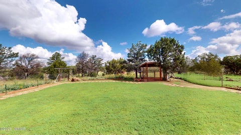 Tiny photo for 35774 Us 60, Vernon, AZ 85940 (MLS # 263065)