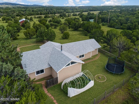 Tiny photo for 35774 Us 60, Vernon, AZ 85940 (MLS # 263065)
