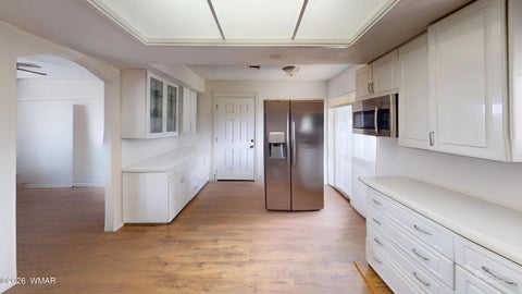 Tiny photo for 35774 Us 60, Vernon, AZ 85940 (MLS # 263065)