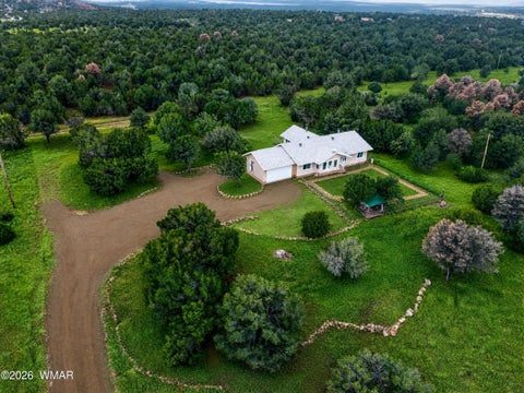 Tiny photo for 35774 Us 60, Vernon, AZ 85940 (MLS # 263065)