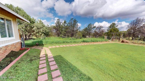 Tiny photo for 35774 Us 60, Vernon, AZ 85940 (MLS # 263065)