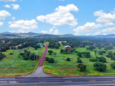Tiny photo for 35774 Us 60, Vernon, AZ 85940 (MLS # 263065)