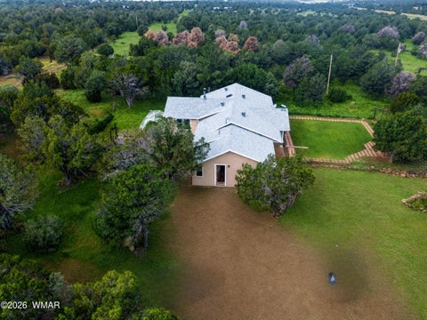 Tiny photo for 35774 Us 60, Vernon, AZ 85940 (MLS # 263065)