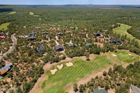 Tiny photo for 1661 Gambel Oak Road, Show Low, AZ 85901 (MLS # 257614)