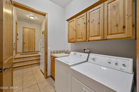Tiny photo for 1661 Gambel Oak Road, Show Low, AZ 85901 (MLS # 257614)