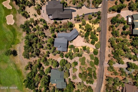 Tiny photo for 1661 Gambel Oak Road, Show Low, AZ 85901 (MLS # 257614)