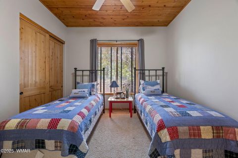 Tiny photo for 1661 Gambel Oak Road, Show Low, AZ 85901 (MLS # 257614)
