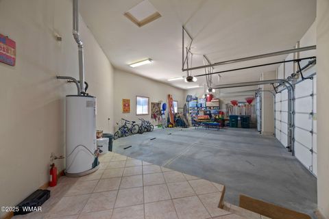 Tiny photo for 1661 Gambel Oak Road, Show Low, AZ 85901 (MLS # 257614)