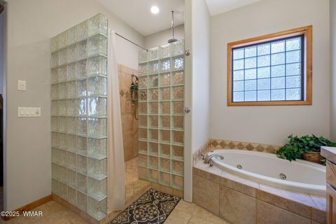 Tiny photo for 1661 Gambel Oak Road, Show Low, AZ 85901 (MLS # 257614)