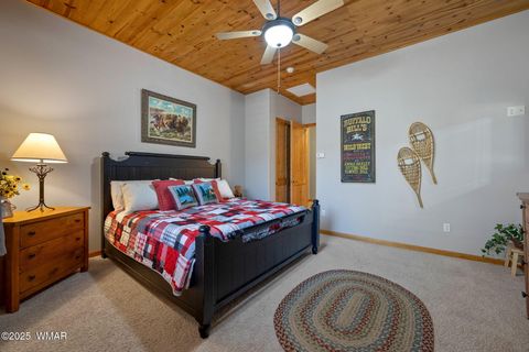 Tiny photo for 1661 Gambel Oak Road, Show Low, AZ 85901 (MLS # 257614)