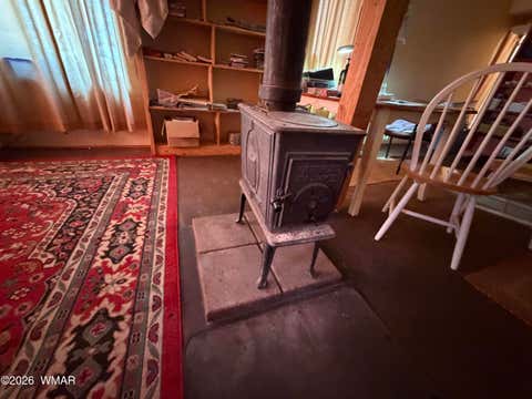 Tiny photo for 10 County Road 5463 Road, Concho, AZ 85924 (MLS # 261691)