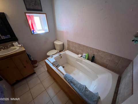 Tiny photo for 10 County Road 5463 Road, Concho, AZ 85924 (MLS # 261691)