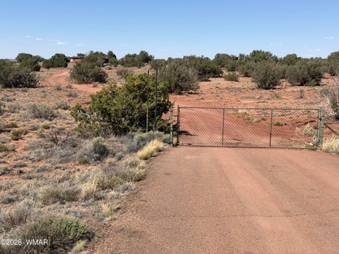 Tiny photo for 10 County Road 5463 Road, Concho, AZ 85924 (MLS # 261691)