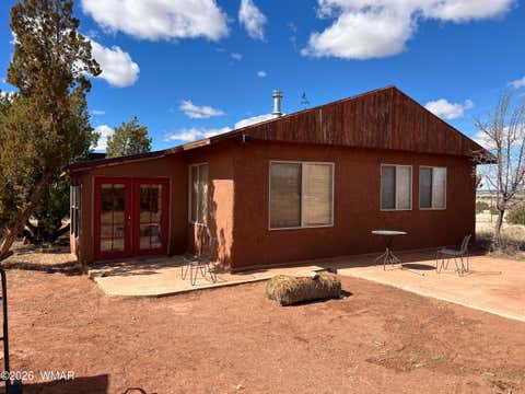 Tiny photo for 10 County Road 5463 Road, Concho, AZ 85924 (MLS # 261691)
