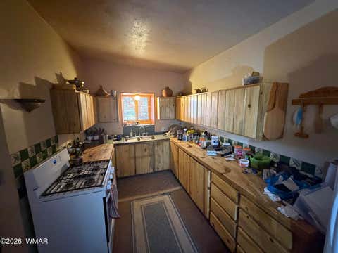 Tiny photo for 10 County Road 5463 Road, Concho, AZ 85924 (MLS # 261691)