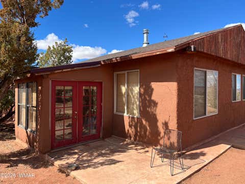 Tiny photo for 10 County Road 5463 Road, Concho, AZ 85924 (MLS # 261691)