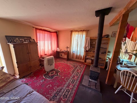 Tiny photo for 10 County Road 5463 Road, Concho, AZ 85924 (MLS # 261691)