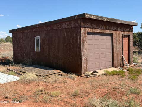 Tiny photo for 10 County Road 5463 Road, Concho, AZ 85924 (MLS # 261691)