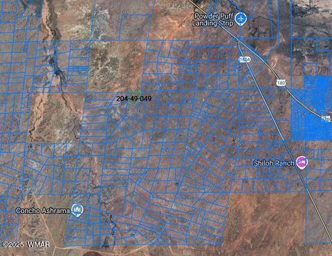 Tiny photo for 51 N9087, Concho, AZ 85924 (MLS # 258980)