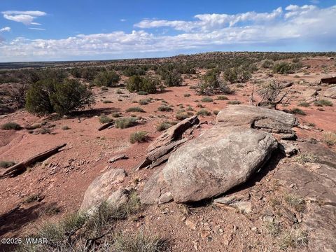 Tiny photo for 51 N9087, Concho, AZ 85924 (MLS # 258980)