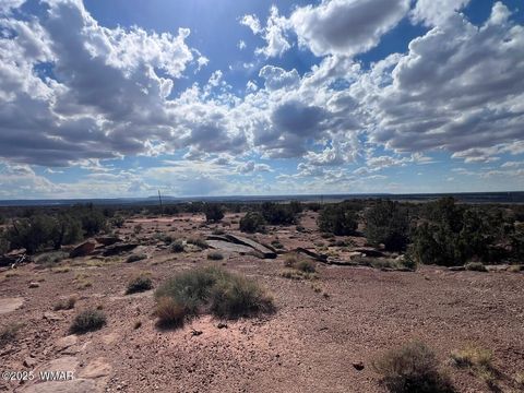 Tiny photo for 51 N9087, Concho, AZ 85924 (MLS # 258980)