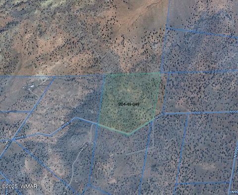Tiny photo for 51 N9087, Concho, AZ 85924 (MLS # 258980)