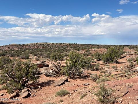 Tiny photo for 51 N9087, Concho, AZ 85924 (MLS # 258980)