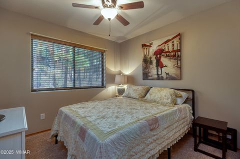 Tiny photo for 4800 W Tatanka Loop, Show Low, AZ 85901 (MLS # 258093)