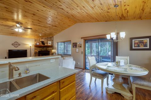 Tiny photo for 4800 W Tatanka Loop, Show Low, AZ 85901 (MLS # 258093)