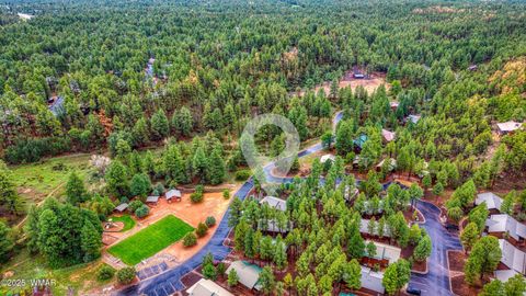 Tiny photo for 4800 W Tatanka Loop, Show Low, AZ 85901 (MLS # 258093)