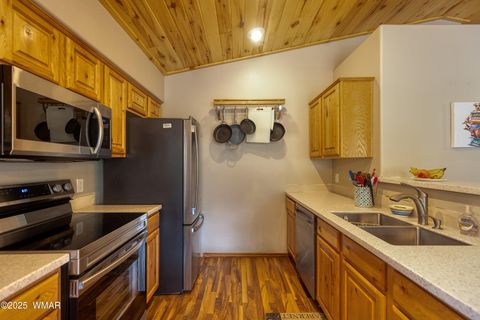 Tiny photo for 4800 W Tatanka Loop, Show Low, AZ 85901 (MLS # 258093)