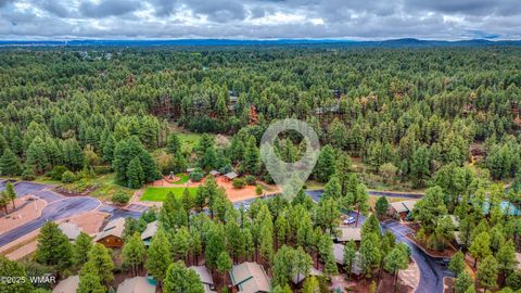 Tiny photo for 4800 W Tatanka Loop, Show Low, AZ 85901 (MLS # 258093)