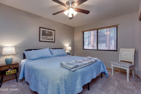 Tiny photo for 4800 W Tatanka Loop, Show Low, AZ 85901 (MLS # 258093)