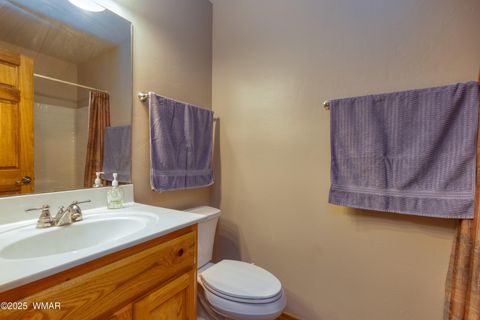 Tiny photo for 4800 W Tatanka Loop, Show Low, AZ 85901 (MLS # 258093)