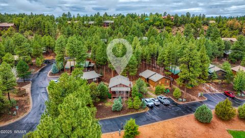 Tiny photo for 4800 W Tatanka Loop, Show Low, AZ 85901 (MLS # 258093)