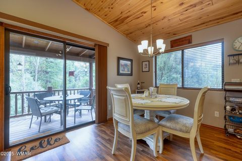 Tiny photo for 4800 W Tatanka Loop, Show Low, AZ 85901 (MLS # 258093)