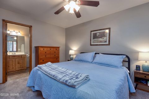 Tiny photo for 4800 W Tatanka Loop, Show Low, AZ 85901 (MLS # 258093)