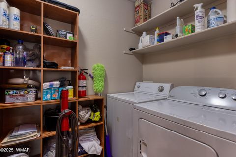 Tiny photo for 4800 W Tatanka Loop, Show Low, AZ 85901 (MLS # 258093)