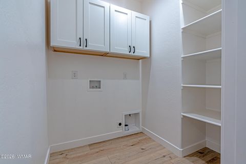 Tiny photo for 2906 Lockwood Drive, Lakeside, AZ 85929 (MLS # 259170)