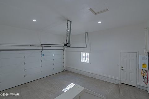 Tiny photo for 2906 Lockwood Drive, Lakeside, AZ 85929 (MLS # 259170)