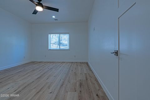 Tiny photo for 2906 Lockwood Drive, Lakeside, AZ 85929 (MLS # 259170)