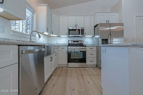 Tiny photo for 2906 Lockwood Drive, Lakeside, AZ 85929 (MLS # 259170)