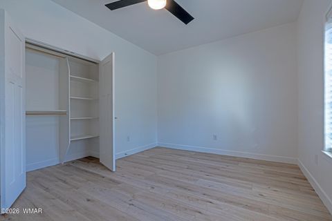 Tiny photo for 2906 Lockwood Drive, Lakeside, AZ 85929 (MLS # 259170)