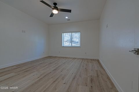 Tiny photo for 2906 Lockwood Drive, Lakeside, AZ 85929 (MLS # 259170)