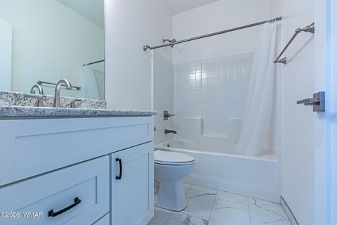 Tiny photo for 2906 Lockwood Drive, Lakeside, AZ 85929 (MLS # 259170)