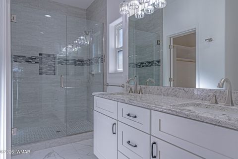 Tiny photo for 2906 Lockwood Drive, Lakeside, AZ 85929 (MLS # 259170)