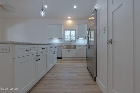 Tiny photo for 2906 Lockwood Drive, Lakeside, AZ 85929 (MLS # 259170)