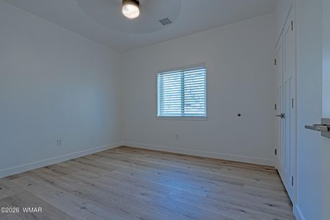 Tiny photo for 2906 Lockwood Drive, Lakeside, AZ 85929 (MLS # 259170)