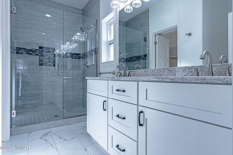 Tiny photo for 2906 Lockwood Drive, Lakeside, AZ 85929 (MLS # 259170)