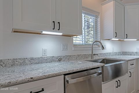 Tiny photo for 2906 Lockwood Drive, Lakeside, AZ 85929 (MLS # 259170)